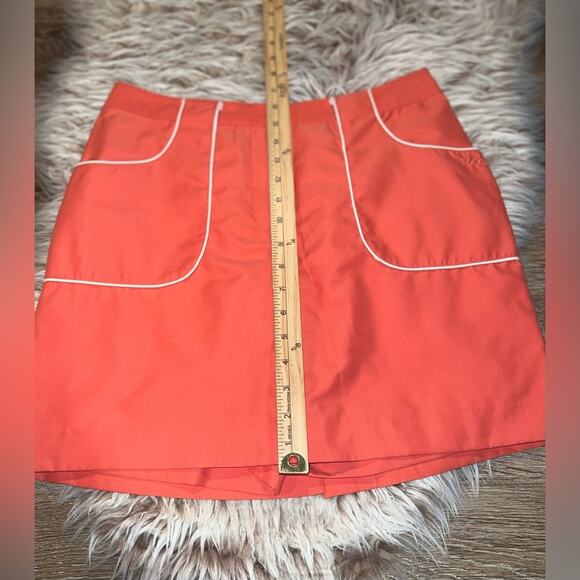 Izod XFG cool fx women’s skirt with built in shorts - Picture 6 of 8